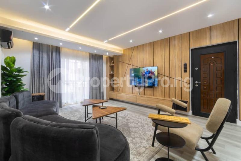 2 bedroom Flat / Apartment for shortlet Sandfield ONIRU Victoria Island Lagos