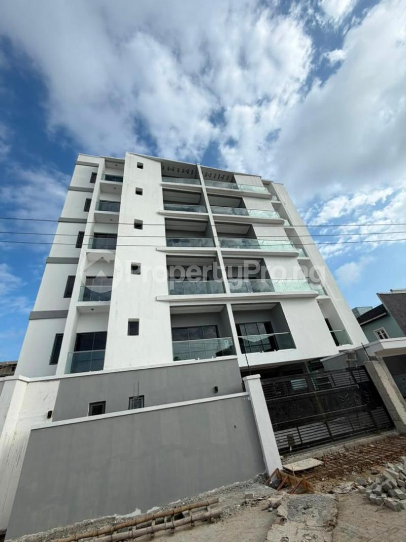 2 bedroom Flat / Apartment for rent Off Freedom Way Lekki Phase 1 Lekki Lagos