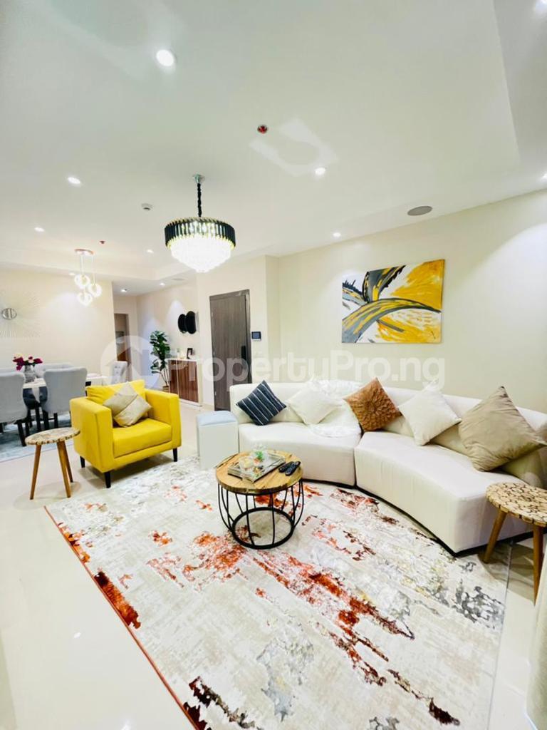 2 bedroom Flat / Apartment for shortlet Phase 1, Lekki Lagos