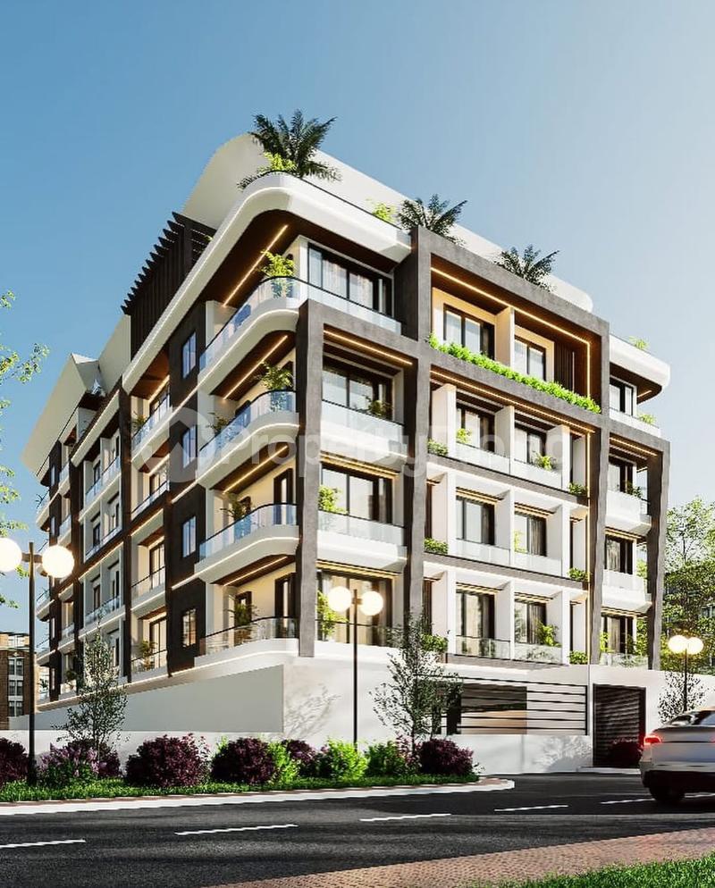 2 bedroom House for sale Lekki Phase 1 Lekki Lagos