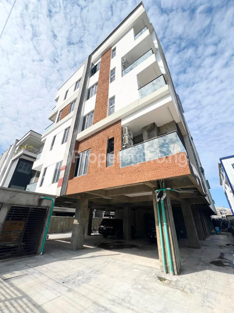 2 bedroom House for sale Ikate Lekki Lagos