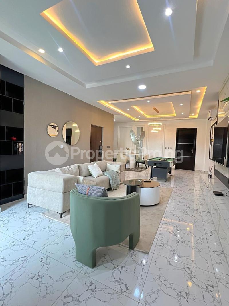 2 bedroom Flat / Apartment for shortlet Ikate Lekki Lagos