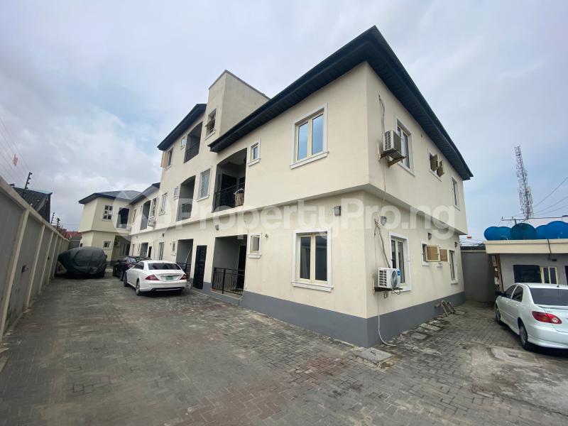 2 bedroom Flat / Apartment for rent Ilasan Ikate Lekki Lagos - 13