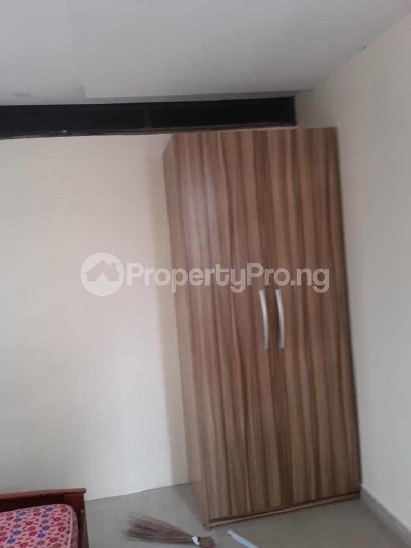 2 bedroom Flat / Apartment for rent Omole phase 1 Ojodu Lagos