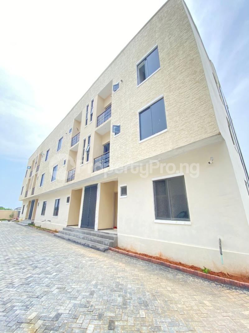 2 bedroom Flat / Apartment for sale Ikota Lekki Lagos
