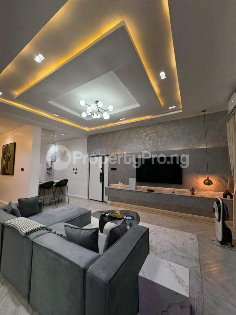 2 bedroom Flat / Apartment for shortlet Ikate Lekki Lagos