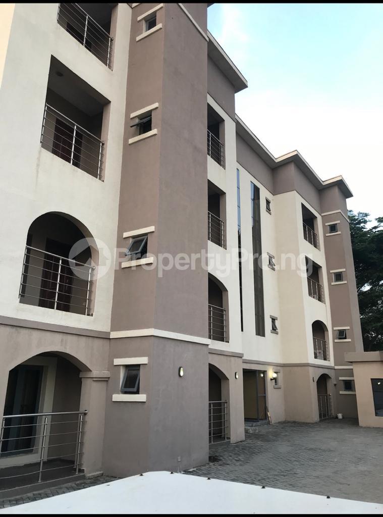 2 bedroom Flat / Apartment for shortlet ONIRU Victoria Island Lagos