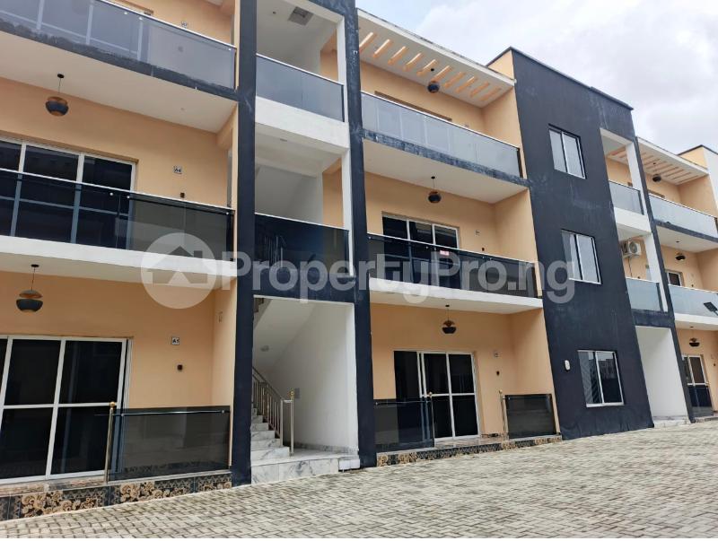 2 bedroom Flat / Apartment for sale Ilaje Ajah Lagos