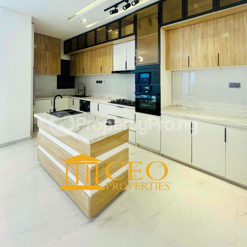 2 bedroom Flat / Apartment for sale  Ikate Lekki Lagos