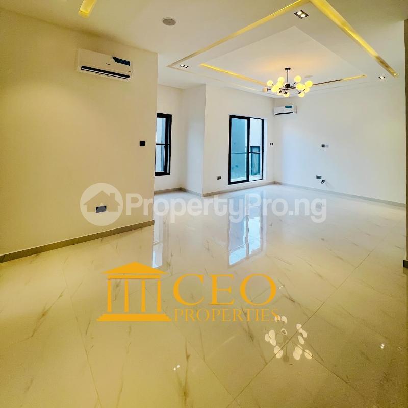 2 bedroom Flat / Apartment for sale  Ikate Lekki Lagos