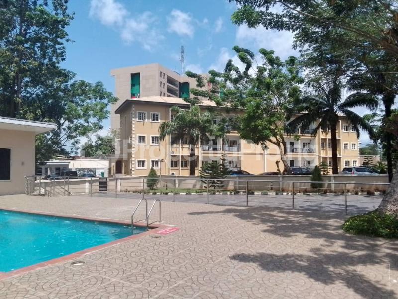 2 bedroom Flat / Apartment for rent Gerard road Ikoyi Lagos