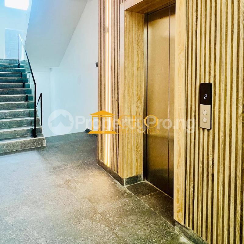 2 bedroom Flat / Apartment for sale  Ikate Lekki Lagos