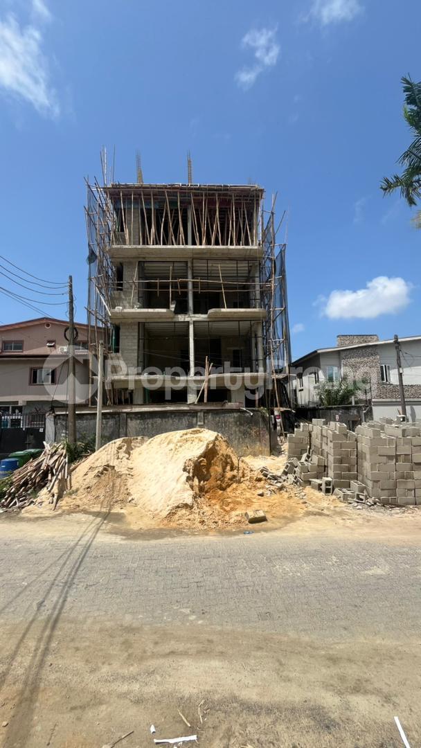 2 bedroom House for sale Lekki Phase 1 Lekki Lagos