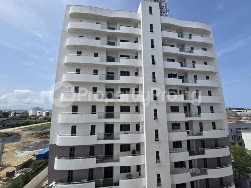 2 bedroom House for rent Periwinkle Estate Lekki Lagos