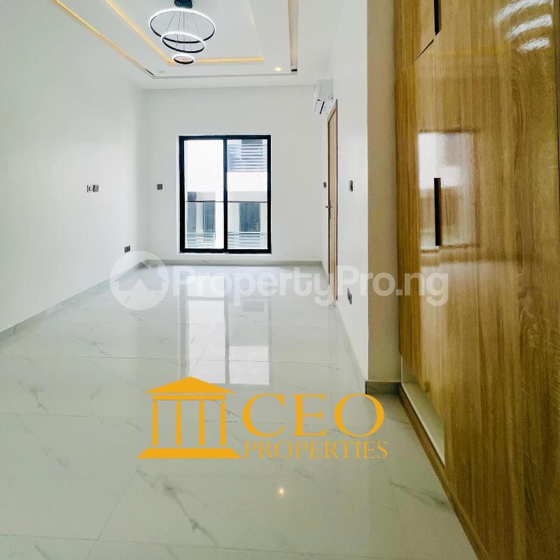 2 bedroom Flat / Apartment for sale  Ikate Lekki Lagos