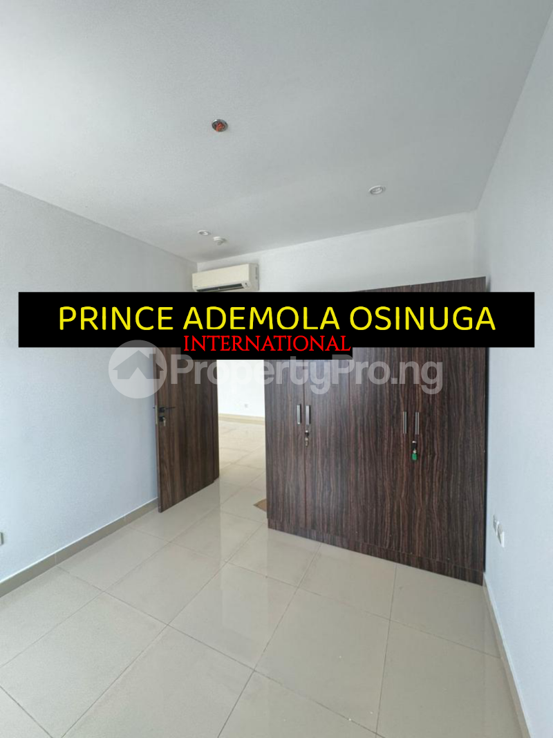 2 bedroom Flat / Apartment for rent Right Side Lekki Phase 1 Lekki Lagos