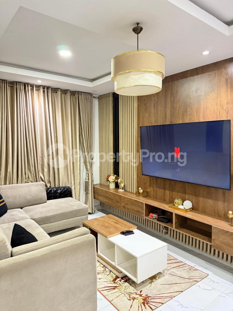 2 bedroom Flat / Apartment for shortlet Allen Avenue Ikeja Allen Avenue Ikeja Lagos