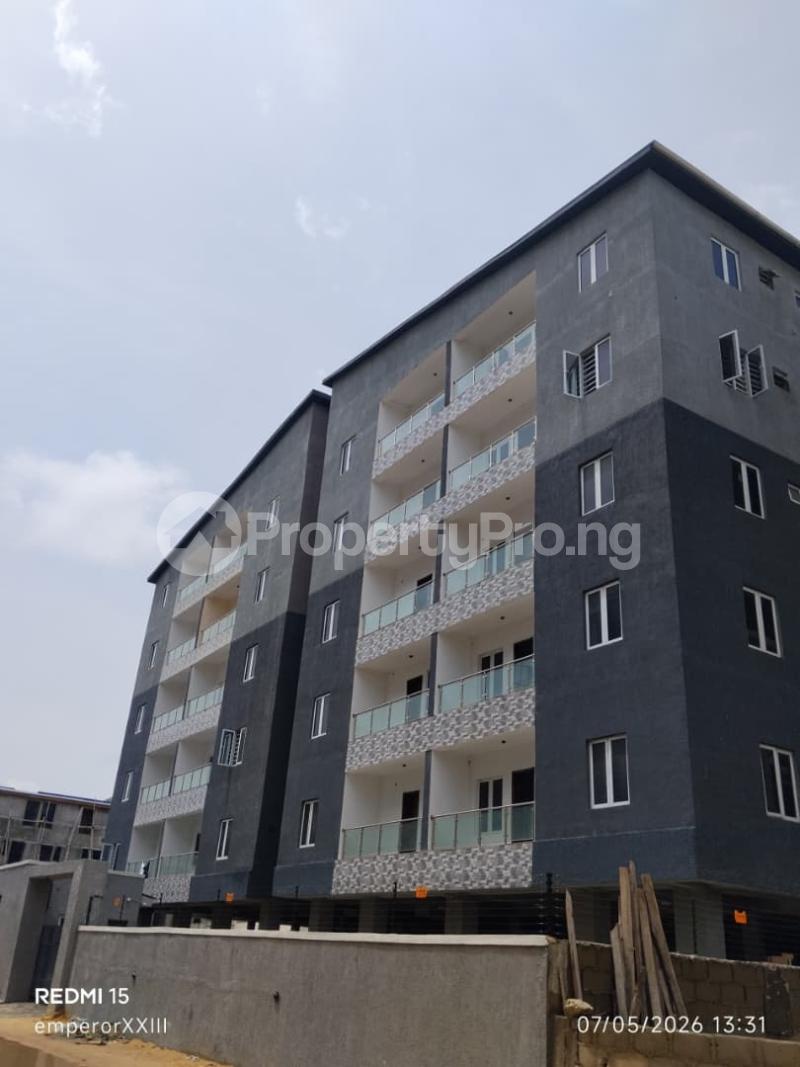 2 bedroom Flat / Apartment for rent Luxe Apartment, Richmond Pearl Estate Lekki Phase 1 Lekki Lagos
