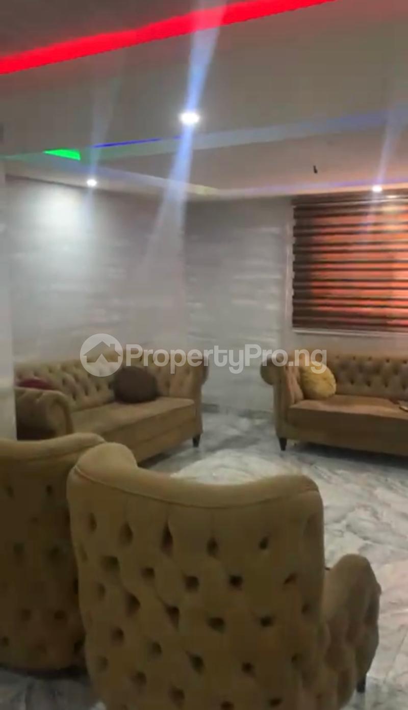 2 bedroom Flat / Apartment for sale Wuse 1 Abuja - 0