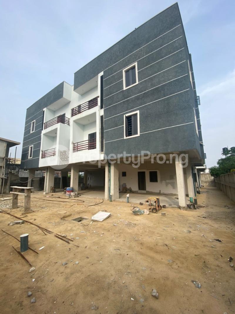 2 bedroom House for sale Lekki Lagos