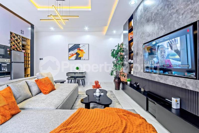 2 bedroom Flat / Apartment for shortlet  Ikate Lekki Lagos - 0