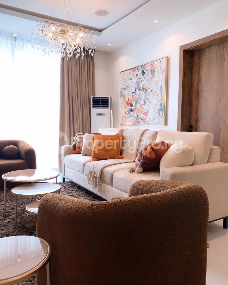 2 bedroom Flat / Apartment for shortlet Ikate Lekki Lagos