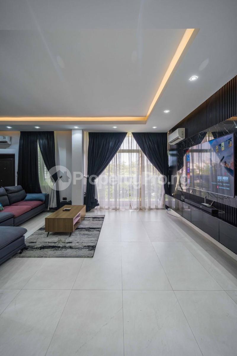 2 bedroom Flat / Apartment for shortlet Banana Island Ikoyi Lagos