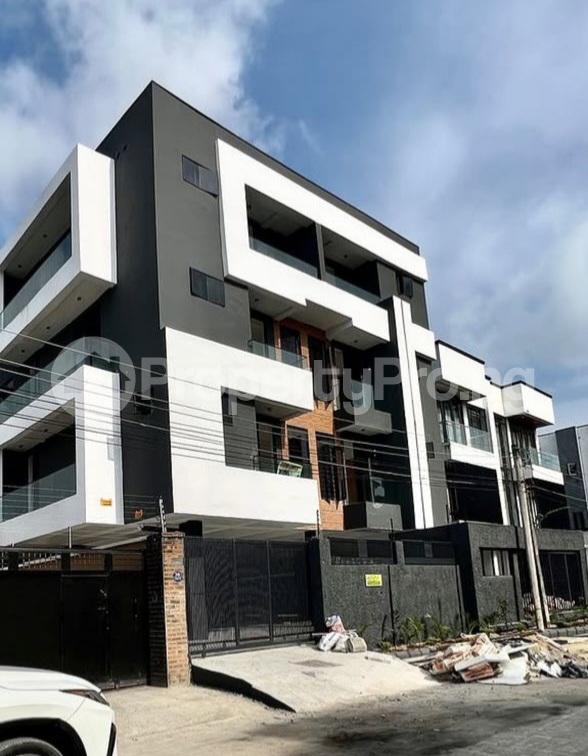 2 bedroom House for sale Ikate Lekki Lagos