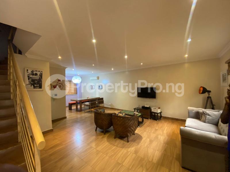 2 bedroom Flat / Apartment for rent Off Isaac John Street Ikeja GRA Ikeja Lagos