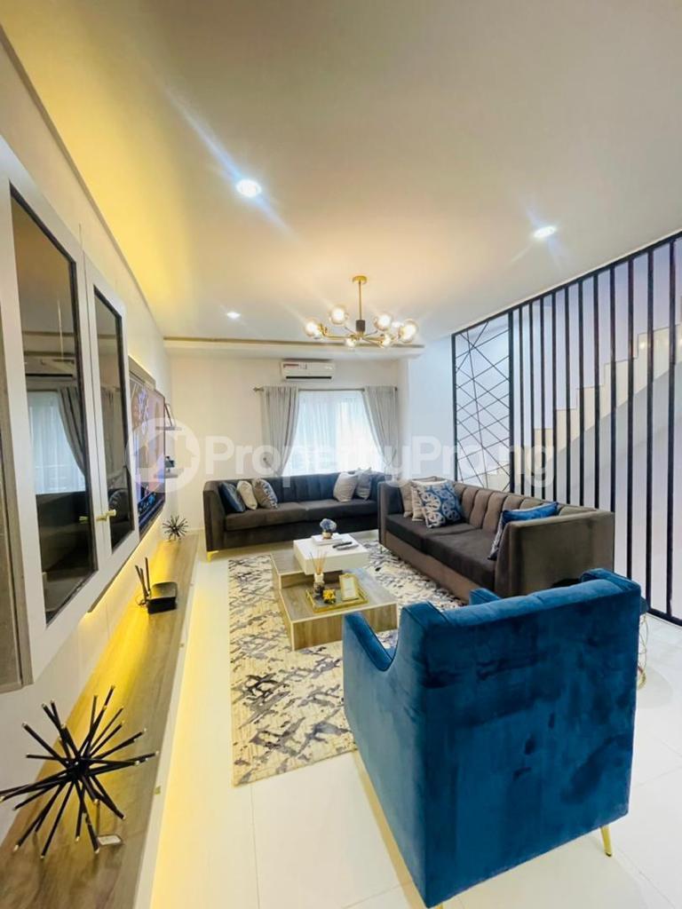 2 bedroom Flat / Apartment for shortlet Ikate Lekki Lagos