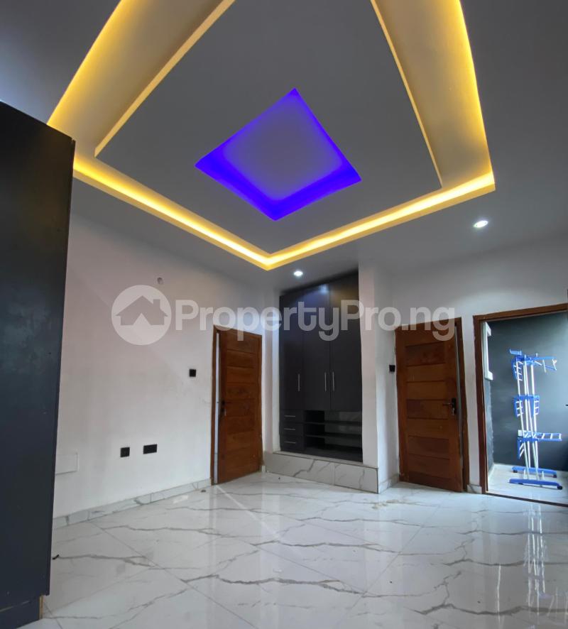 2 bedroom House for rent Lekki Scheme 2 Ajah Lagos