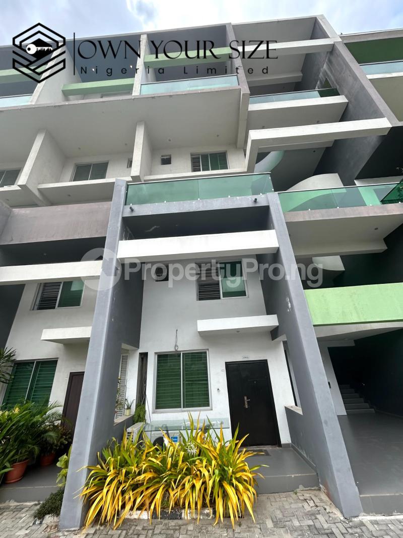 2 bedroom Flat / Apartment for rent Ikate Lekki Lagos