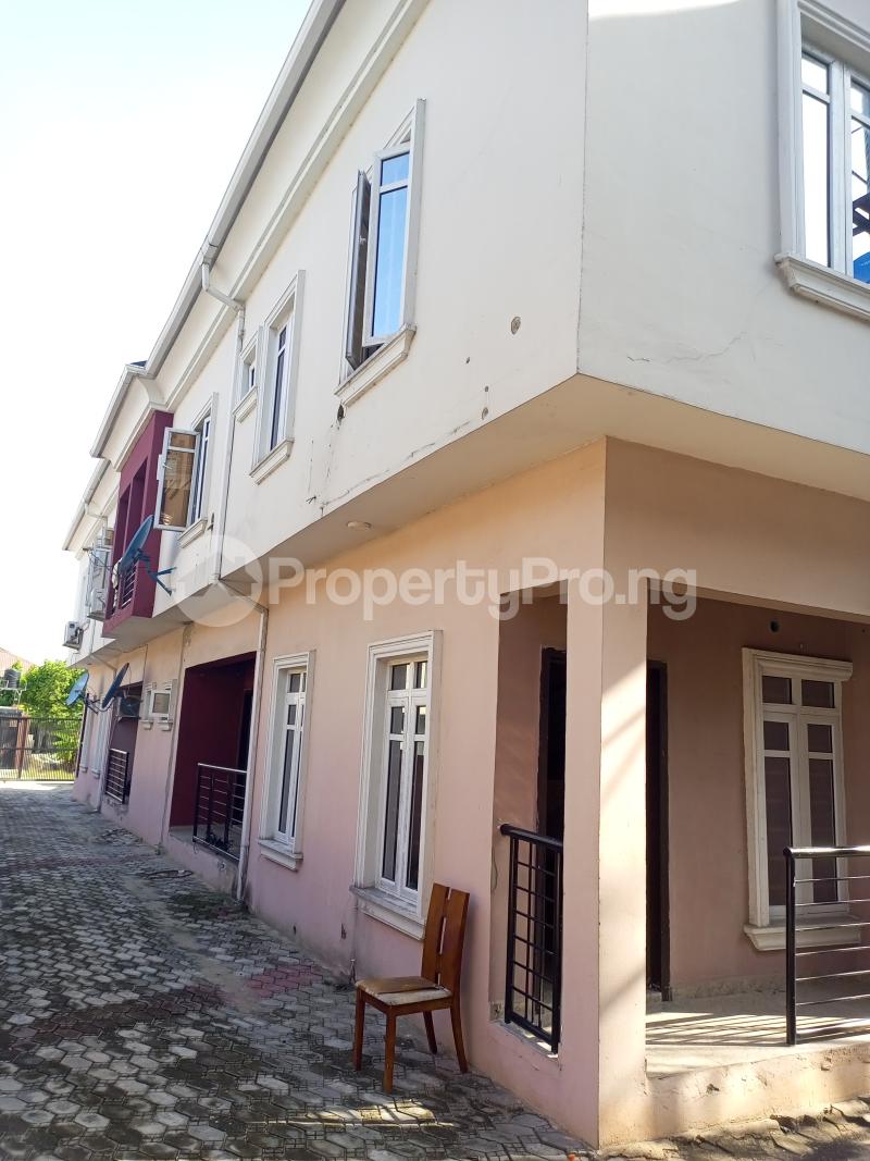 2 bedroom House for rent Olokonla Ajah Lagos
