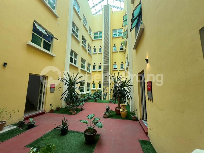 2 bedroom Flat / Apartment for rent Victoria Island Lagos