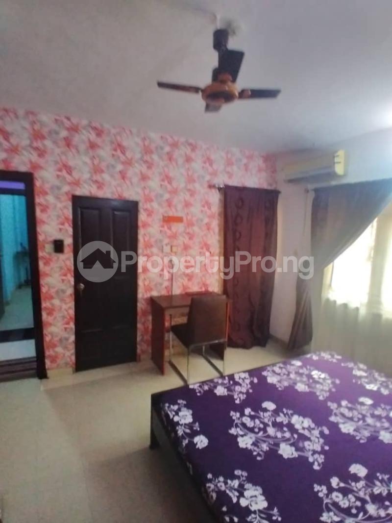 2 bedroom Flat / Apartment for rent Millennium Estate Phase 1 Gbagada Lagos
