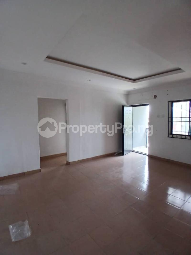 2 bedroom Flat / Apartment for rent Unity Badore Ajah Lagos