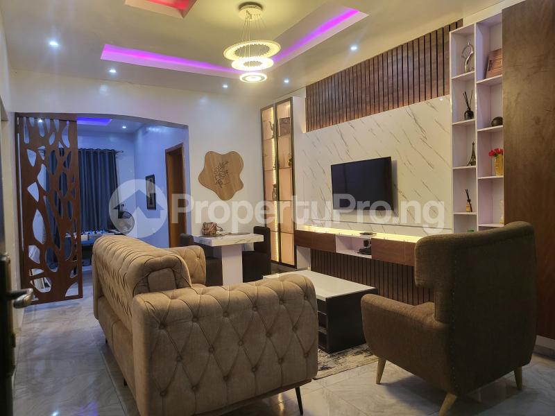2 bedroom Flat / Apartment for shortlet 3 Bankole Street, Ijaiye, Off Akilo Oba Akran Ikeja Lagos