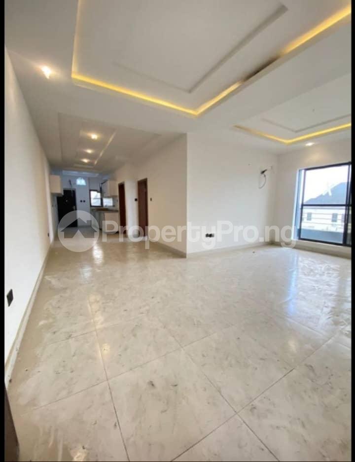 2 bedroom Flat / Apartment for rent  Ologolo Lekki Lagos