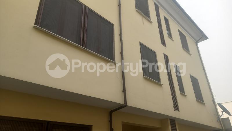 2 bedroom Flat / Apartment for rent Banana Island Ikoyi Lagos