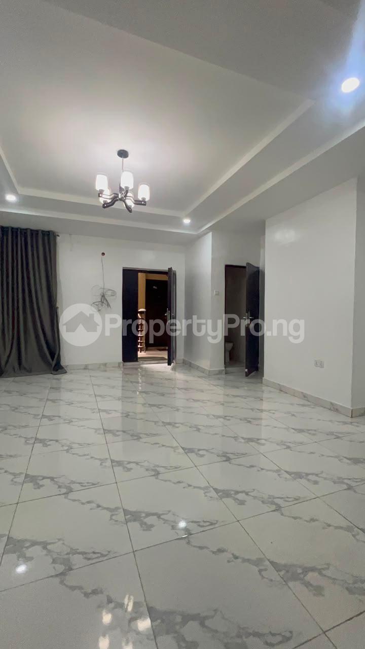 2 bedroom Flat / Apartment for rent News Engineering, Dawaki Abuja