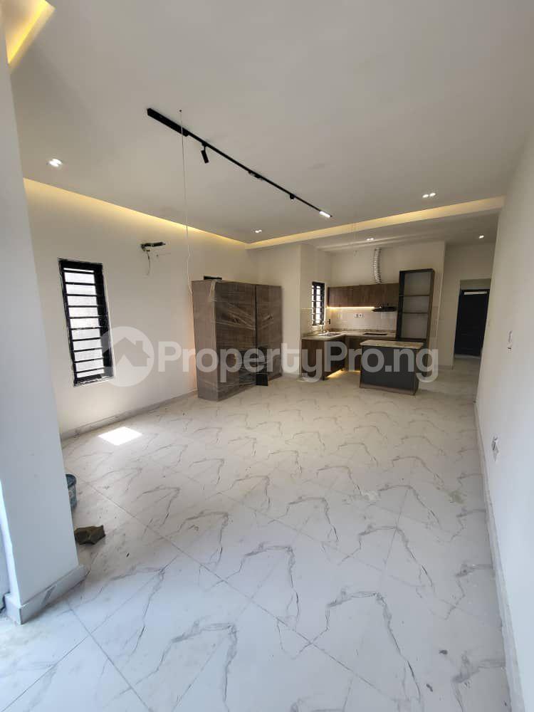 2 bedroom Flat / Apartment for rent Agungi Lekki Lagos - 0