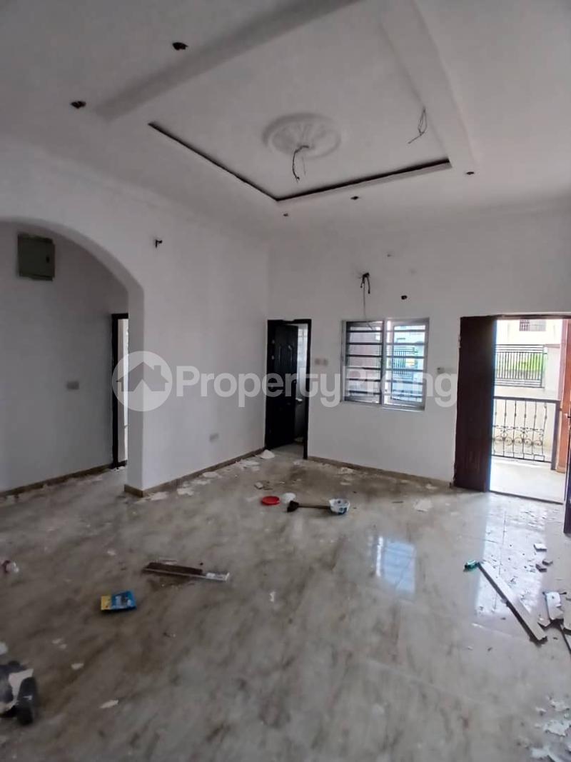 2 bedroom Flat / Apartment for rent Badore Ajah Lagos