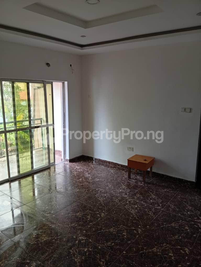 Flat / Apartment for rent Badore Ajah Lagos