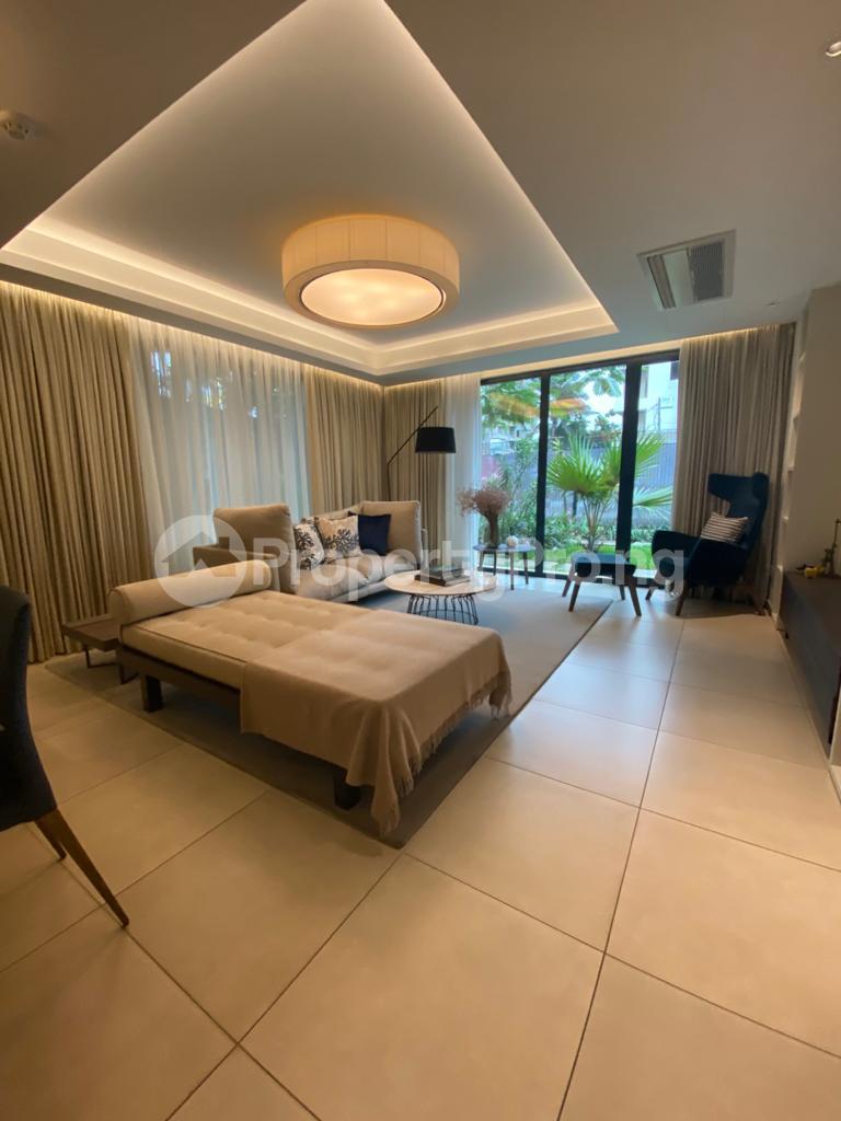 2 bedroom Flat / Apartment for sale Ikoyi Ikoyi Lagos