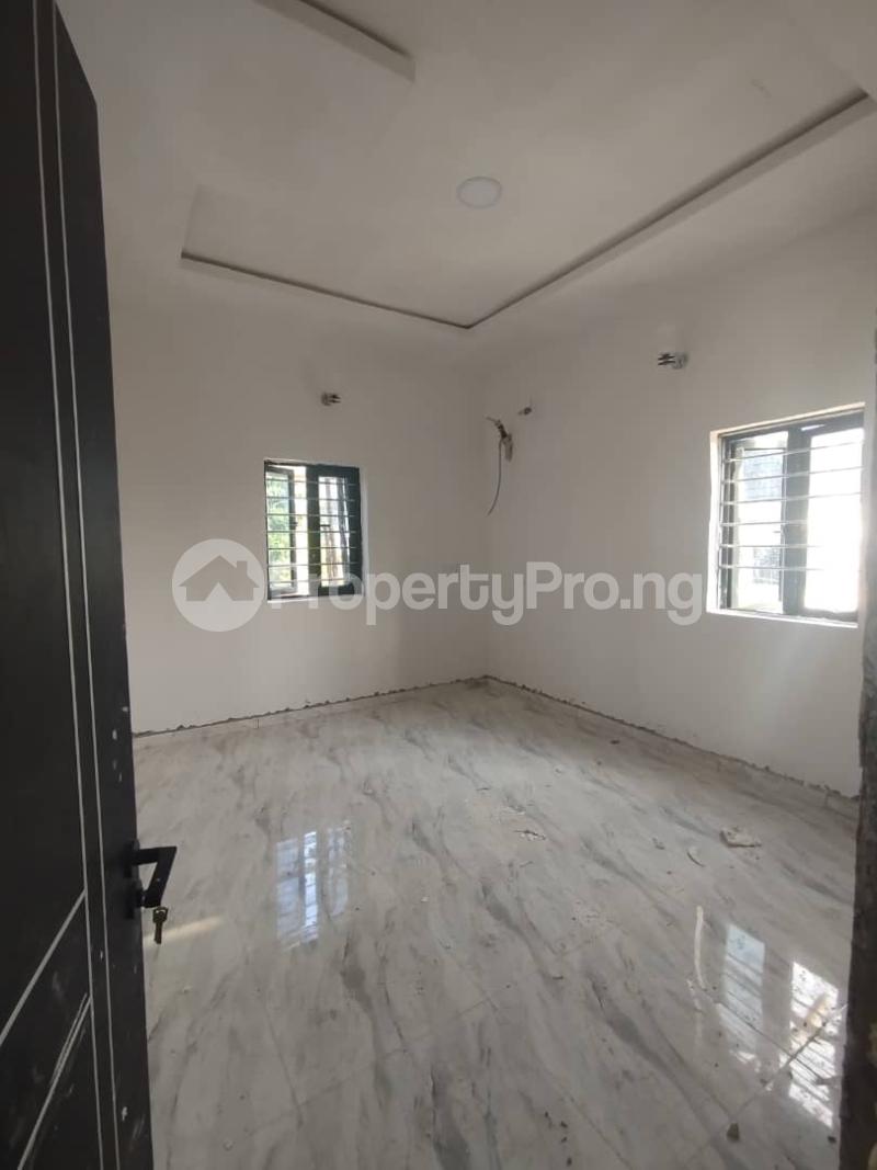 2 bedroom Flat / Apartment for rent Langbassa Ajah Lagos