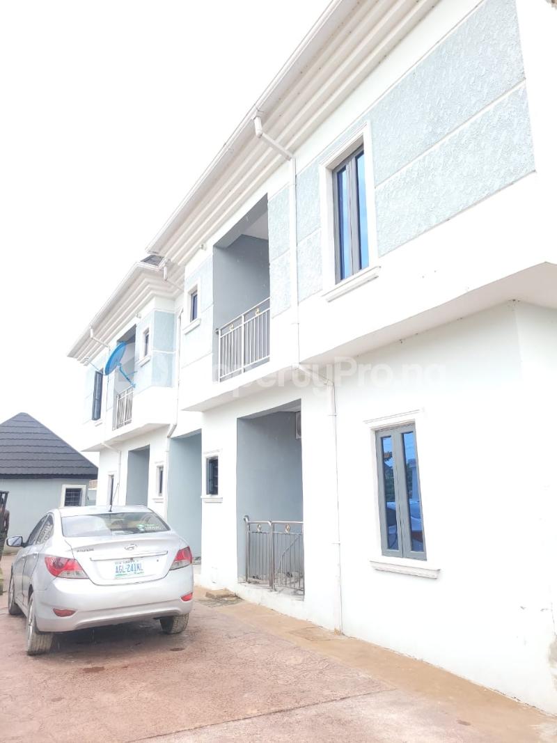 Flat / Apartment for rent Langbasa Ado Ajah Lagos