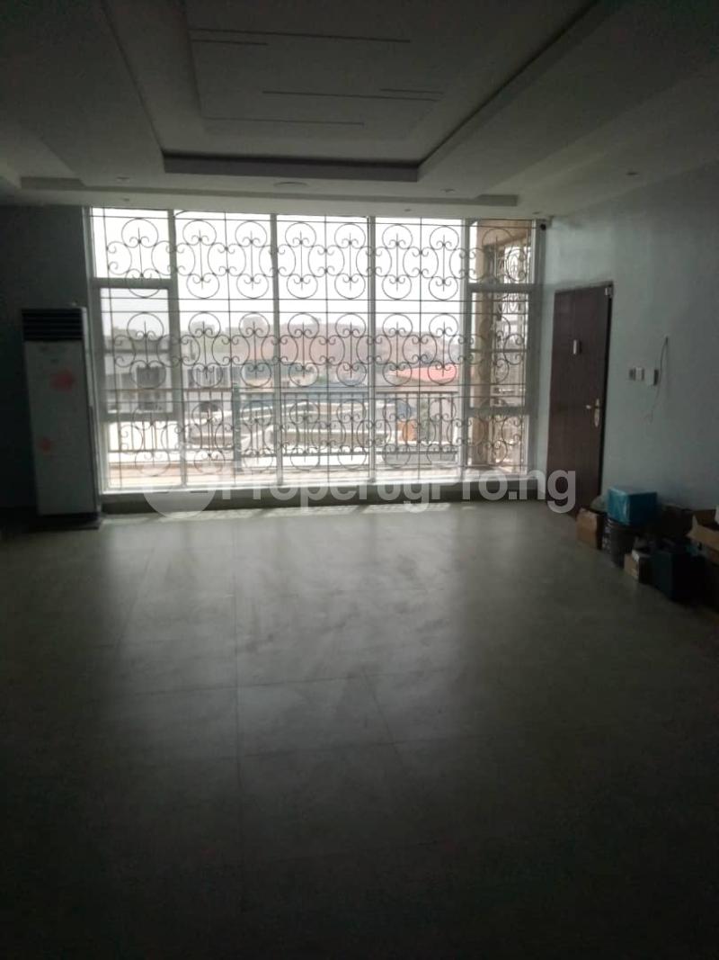 2 bedroom Flat / Apartment for rent Guzape Abuja