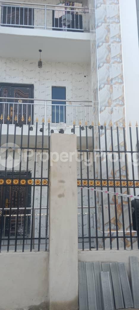 2 bedroom Flat / Apartment for rent Lili Estate Amuwo Odofin Lagos