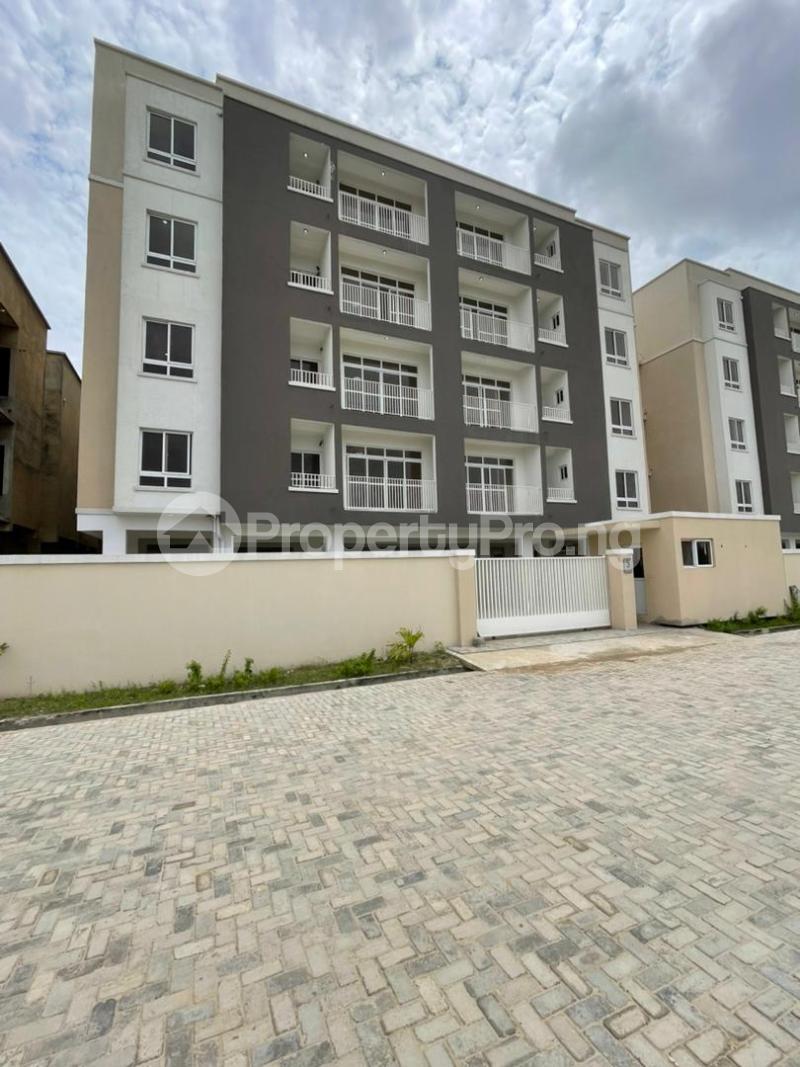 2 bedroom Flat / Apartment for rent Chevron Alternative Route Chevron Lekki Lagos Chevron Lekki Lagos