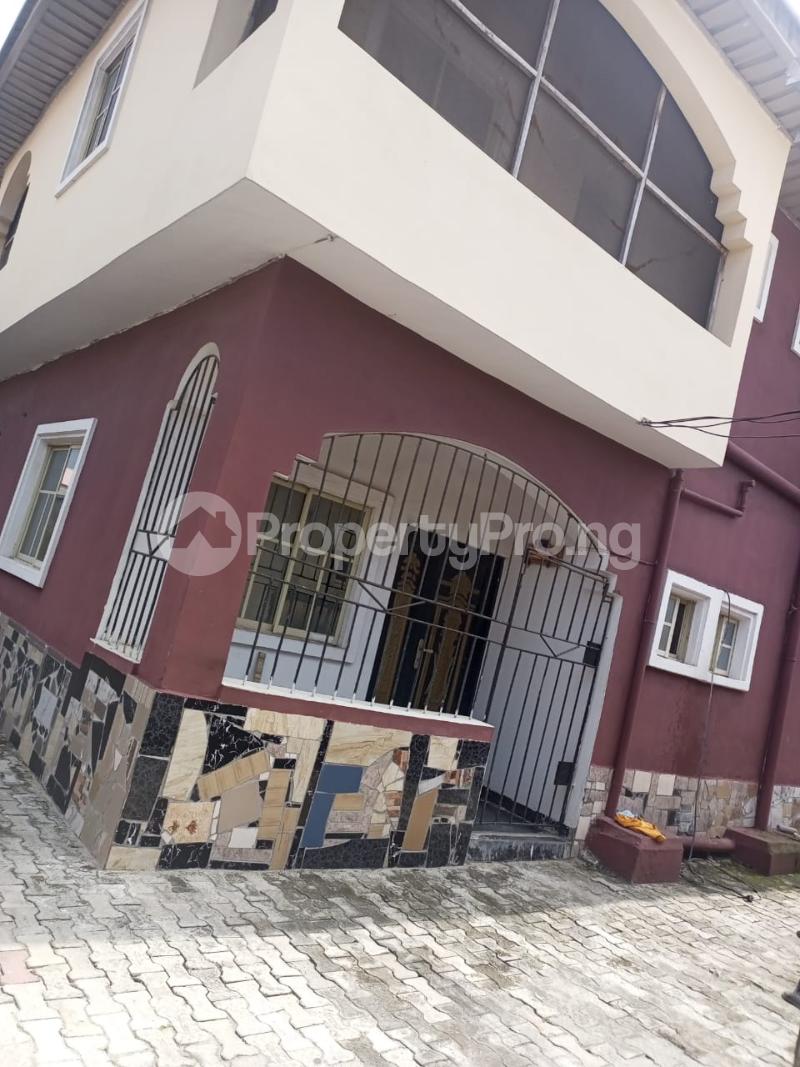 Flat / Apartment for rent Igbo-efon Lekki Lagos